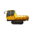 3T Slope Transport Vehicle Crawler Transport Dump Truck